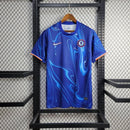 Camisa 1 Chelsea 24/25 Torcedor - Masculina