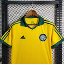 Camisa 3 Palmeiras Retrô 2014 - Masculina