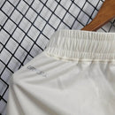 Bermuda AC Milan x Pleasures Bege 2023/24 - Masculino