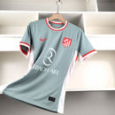 Camisa 2 Atlético de Madrid 24/25 Jogador - Masculina