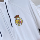 Conjunto Real Madrid Classic 2024 - Masculino