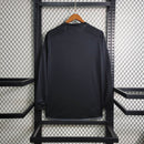 Camisa 3 Flamengo Manga longa 2023/24 Torcedor - Masculina