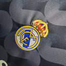 Conjunto Infantil 2 Real Madrid 2023/24 - Unissex