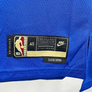 Regata Golden State Warriors Azul 2022/23 Swingman - Classic Edition