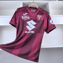 Camisa 1 Torino 24/25 Torcedor - Masculina