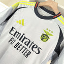 Camisa 3 Benfica 24/25 Torcedor - Masculina