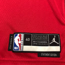 Regata Portland Trail Blazers Vermelho Swingman 2022/23 - Statement Edition