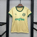 Camisa 3 Palmeiras 2024/25 Torcedora - Masculina