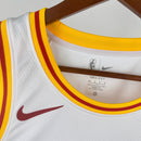 Regata Indiana Pacers Branca Swingman 2019/20 - Classic Edition