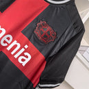 Camisa 1 Bayer Leverkusen 23/24 Torcedor - Masculina