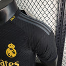 Camisa 3 Real Madrid 2023/24 Jogador - Masculina