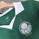 Camisa 1 Palmeiras 24/25 Jogadora - Feminina