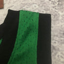 Regata Boston Celtics Kevin Garnett Verde 2007/08 - Hardwood Classics