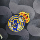 Camisa 2 Real Madrid 2023/24 Torcedora - Feminina