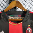 Camisa 1 AC Milan Retro 2010/11 - Masculina