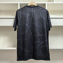 Camisa Pré-jogo 2 Newcastle United 24/25 Torcedor - Masculina