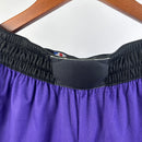 Bermuda Phoenix Suns Roxo 2022/23 - Classic Edition
