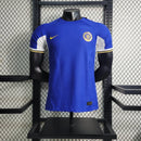 Camisa 1 Chelsea 2023/24 Jogador - Masculina