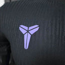 Camisa Pré-Jogo Barcelona x Kobe Bryant 2025/26 Jogador - Masculina