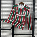 Camisa 1 Fluminense 2025/26 Torcedor - Masculina