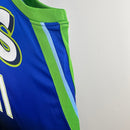 Regata Dallas Mavericks Azul Swingman 2019/20 - City Edition