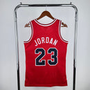 Regata Chicago Bulls Michael Jordan 2003/04 - Hardwood Classics