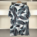 Camisa Pré-jogo Newcastle United 24/25 - Masculina