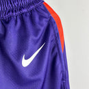 Bermuda Phoenix Suns Roxo - Icon Edition