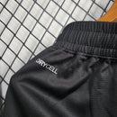 Bermuda AC Milan x Pleasures Black 2023/24 - Masculina