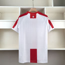 Camisa 1 Geórgia 24/25 Torcedor - Masculina