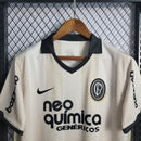 Camisa Centenária Corinthians Retrô 2010 - Masculina
