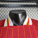 Camisa 1 Liverpool 24/25 Jogador - Masculina