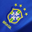 Camisa 2 Brasil Retrô 1998 - Masculina