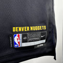 Regata Denver Nuggets Preta Swingman 2023/24 - City Edition
