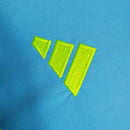 Camisa Treino Azul Arsenal 2023/24 - Masculina