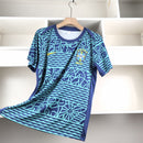 Camisa Pré-Jogo Brasil 24/25 Torcedor - Masculina