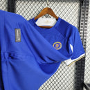Camisa 1 Chelsea 2023/24 Torcedor - Masculina