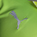 Camisa Polo Treino Palmeiras Verde Florescente 2023/24 - Masculina