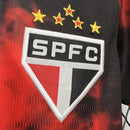 Camisa 3 São Paulo 2024/25 Torcedora - Feminina