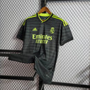 Camisa 2 Real Madrid 2022/23 Torcedor - Masculina