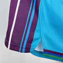 Bermuda Charlotte Hornets Teal 2023/24 Swingman - Classic Edition