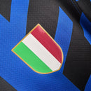 Camisa 1 Inter de Milão 24/25 Torcedor - Masculina