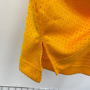 Regata Los Angeles Lakers Amarela 1971/72 - Hardwood Classics