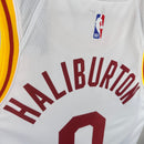 Regata Indiana Pacers Branca Swingman 2019/20 - Classic Edition