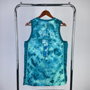 Regata Charlotte Hornets LaMelo Ball Azul - Select Series Swingman