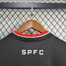 Camiseta Retro São Paulo 2024 Torcedor - Masculina