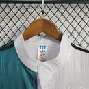 Camisa 2 Liverpool Retrô 1995/96 - Masculina