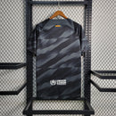 Camisa Goleiro Barcelona 2023/24 Torcedor - Masculina