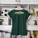 Camisa 1 Palmeiras 24/25 Jogadora - Feminina