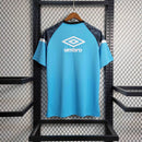 Camisa Treino 1 Grêmio 2023/24 - Masculina